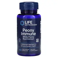 在飛比找iHerb優惠-[iHerb] Life Extension Peony I