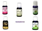 Mr. Aroma LVD / Mint Breeze / Musk / Neem / Lemongrass Vaporizer / Essential Oil