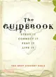 The Guidebook ─ The Nrsv Student Bible - New Revised Standard Version - Study It, Connect It, Pray It, Live It
