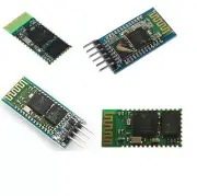 NEW Wireless Bluetooth RF Transceiver Module serial RS232 TTL HC-05 HC-06