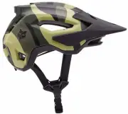 Fox Speedframe Camo MIPS MTB Helmet