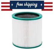 True HEPA 3-in-1 Filter For Dyson Pure Cool Link BP01 Air Purifier # 968126-03