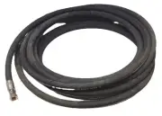 Hansa-Flex KP613 Compact Hydraulic Hose, DN12, 1/2", 35ft (R35)