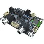 Bluetooth 5.0 Audio Receiver Board For APTX HD LL Modify Portable Speakers os67