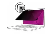 3M High Clarity Privacy Filter for 15.6 inch Laptop with 3M COMPLY Flip Attach, 16:9 HC156W9B