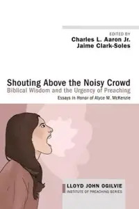 在飛比找博客來優惠-Shouting Above the Noisy Crowd