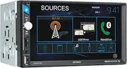 Jensen 7" BT USB Multimedia Receiver