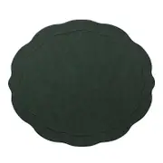 Kim Seybert Tailored Placemat, Set of 4