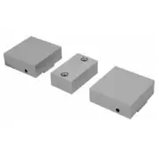TE-CO SSJ4023 SnapLock Machinable Fixture Jaw - Center Piece MFGD