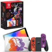 BRAND NEW – Nintendo Switch OLED Pokemon Scarlet & Violet Edition ️