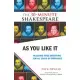 As You Like It: The 30-Minute Shakespeare