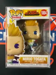 Funko Pop! Animation My Hero Academia Mirio Togata 1004