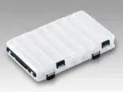 Meiho Reversible 165 (275 x 187 x 50 mm) Clear (3790)