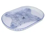 Lazy Susa Turnable Organizer