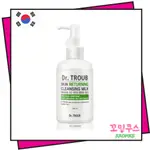 [韓國] SIDMOOL DR.TROUB CLEANSING MILK 潔面乳 200ML