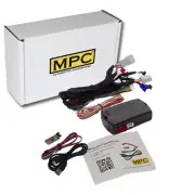 Long Range Remote Start For 2019-2022 Jeep Cherokee - Up To 1,500ft