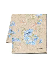 Ferragamo Signature Scarf