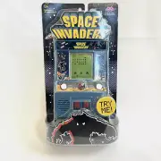 Space Invaders Handheld Classic Mini Arcade Video Game by Taito NEW SEALED
