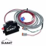 Switch Box Control (Lighted Rocker Switch) for HM2 Hydraulic Multiplier 12v DC