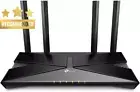 TP-Link Archer VX1800V VDSL/ADSL Modem Router WiFi 6 AX1800 Gigabit Ethernet