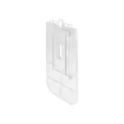 RCF MQ60HLINKW White Link Plate To Create 360 Degree Speaker With 2 X Mq60hw