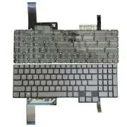 Gray US Backlit Keyboard Backlight For Lenovo Legion Y9000K 2020SE 2021 2022