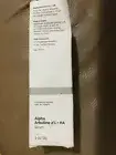 The ordinary alpha Arbutin 2% + HA 1 oz