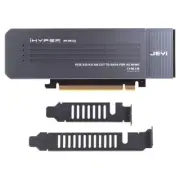 for M.2 X16 for Nnme Pcie3.0 Expansion Card NVMe for M.2 for m for Key for