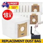 For ECOVACS DEEBOT OZMO T9 T8 T8 AIVI Robot Replacement Dust Vacuum Cleaner Bags