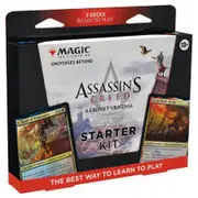 Magic Assassin's Creed - Starter Kit