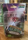 Dr Cockroach Monsters vs Aliens Dreamworks Bendable Action Figure New