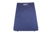 Coleman Portable Roll Up Camping Outdoor Double Sleeping Self Inflating Mat