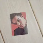 EXO KAI JONGIN KBANG K*BANG 照片卡 PC 官方