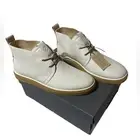 ECCO‎ Women's Crepe Tray Bootie Ankle Boot US 10-10.5 NIB