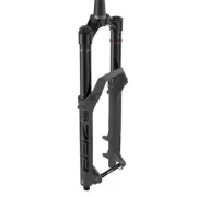 Fork Zeb Ultimate Charger 3.1 rc2 27.5 180mm 15x110 Offset 44mm Grey 20517
