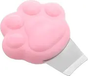 Anneome Face Blackhead Cleaner Portable Skin Exfoliating Tool Design for On-the-go Skincare