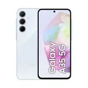 Samsung Galaxy A35 5G 256GB - Brand New