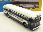 Corgi 54012 Classics Northland Greyhound Lines GM 4506 NIB
