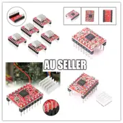 1PC-5PCSxA4988 StepStick Stepper Motor Driver Module for CNC Reprap 3D Printer