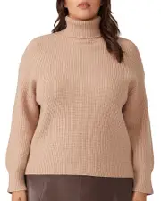 Estelle Plus Cadence Knit Sweater