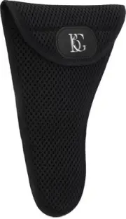BG Alto/Baritone Saxophone Neck Pouch - Mesh