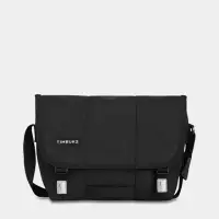 在飛比找momo購物網優惠-【Timbuk2】信差包 CLASSIC MESSENGER