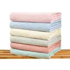 Breathable For honeycomb mesh blanket for comfortable sleep 60 80 characters