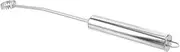 VINTORKY Turkey Lung Removal Tool Chicken Butchering Tool Stainless Steel Food Scraper