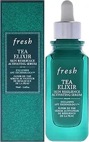 Fresh Tea Elixir Skin Resilience Activating Serum Serum Women 1.6 oz
