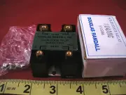 Douglas Randall K04ANC Solid State Relay Output 32v dc 4a 4 amp Input 3-32v K04A