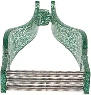 OATIPHO Facial Hair Remover Metal Spring Epilator for Women Manual Hair Removal Tool for Chin Eyebrows and Efficient Gentle and Easy