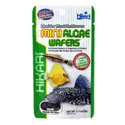 Hikari Tropical Mini Algae Wafers