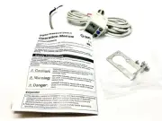 SMC ISE80-N02-T-A Pressure Switch