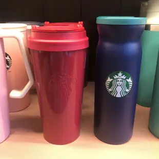 韓國星巴克 Starbucks 秋季系列第二波 保溫瓶 馬克杯 玻璃杯 栗子代購